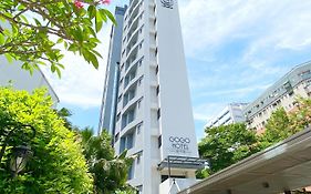 Gogo Hotel Fengchia